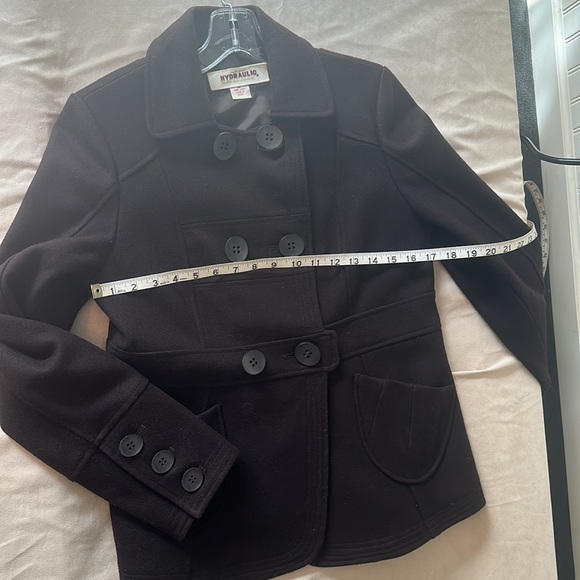 Wool Jacket - Picture 11 of 11